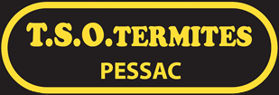 TSO Termites pour traitement anti termites sur pessac