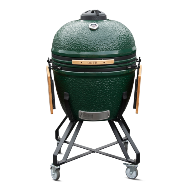 Acheter un Kamado XXL 70 pour mon jardin près de Bordeaux