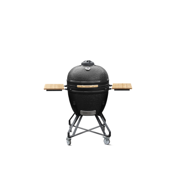 Bien choisir un Kamado XXL 70 pour mon jardin près de Bordeaux