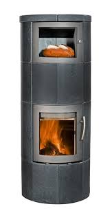 Comment choisir le meilleur poêle à bois pour sa maison ? 1 meilleur poêle à bois Nordlys pierre ollaire Gironde