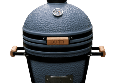 Kamado à Villenave d’Ornon, le petit barbecue céramique qui voit grand